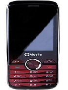 QMobile E600 Music Pro