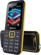 QMobile Gabbar