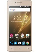 QMobile i8i GOLD
