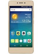 QMobile I8i Pro GOLD