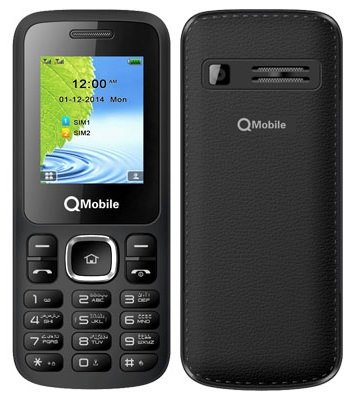QMobile L3