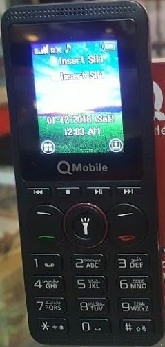 QMobile L4 Pro