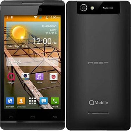 QMobile Linq X60