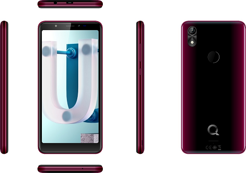 QMobile LT950