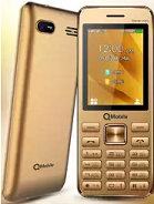 QMobile Metal Icon