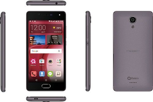 QMobile Noir A3 (2016)