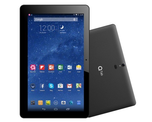 QMobile QTAB V11