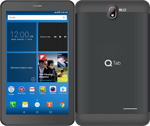QMobile V100