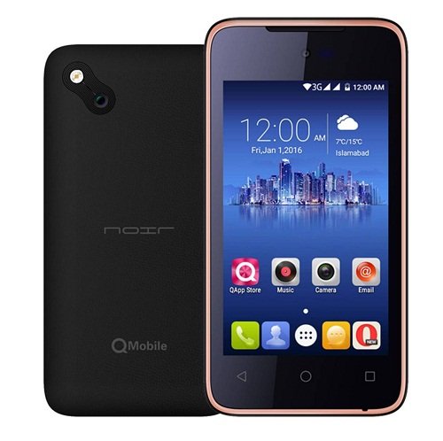 QMobile X32