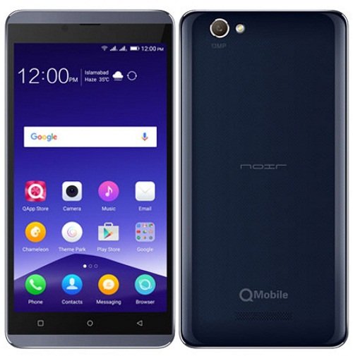 QMobile Z9 Plus