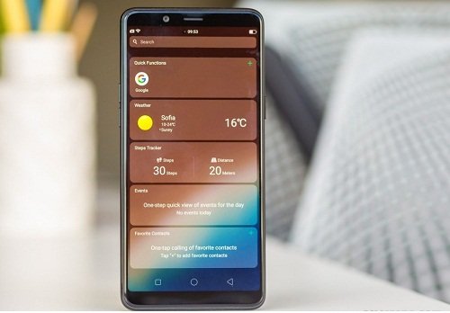 Realme 1