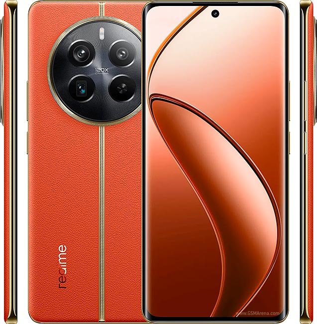 Realme 13 Pro Plus