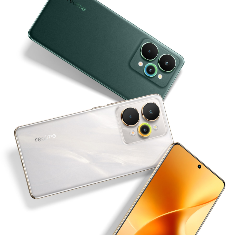 Realme 15 5G