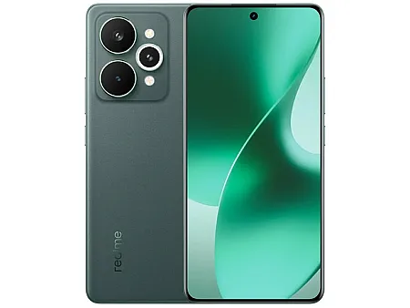 Realme 15 Pro 12GB RAM 512GB Storage PTA Approved