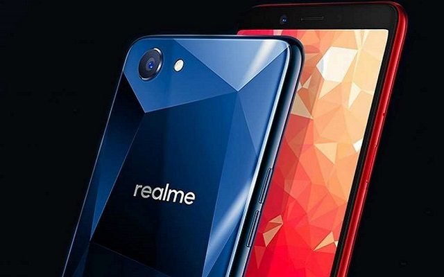 Realme 2 Pro