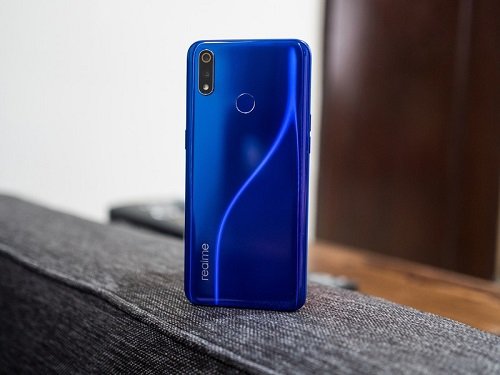 Realme 3 Pro 6GB