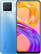 Realme 8i