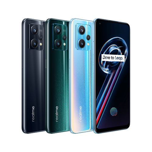Realme 9 Pro Plus