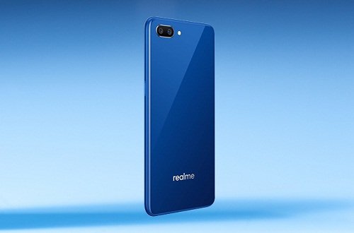 Realme C1