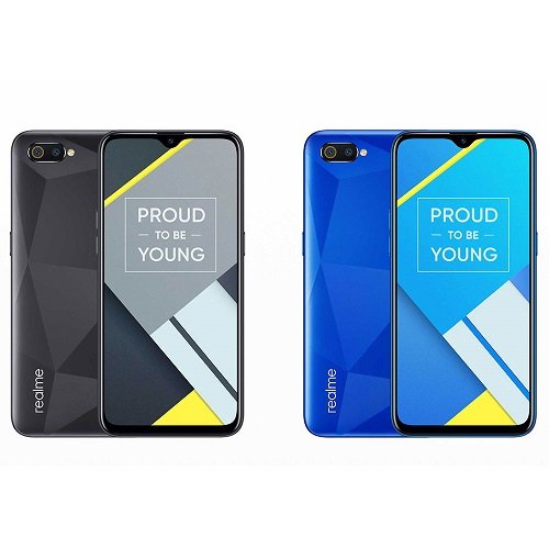 Realme C2 3GB 32GB