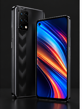 Realme Narzo 30: Full Specifications,