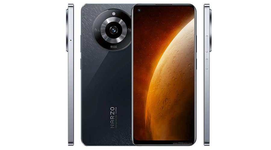Realme Narzo 60