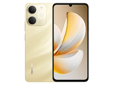 Realme Note 70 6GB RAM 128GB Storage PTA APPROVED