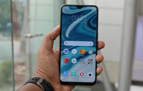 Realme U1
