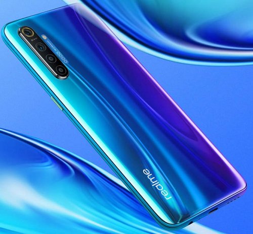Realme X2 Pro