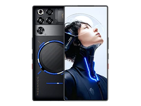 RedMagic 11 Pro 16GB RAM 512GB Storage PTA Approved