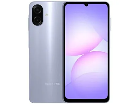 Samsung Galaxy A07 6GB RAM 128GB Storage PTA Approved
