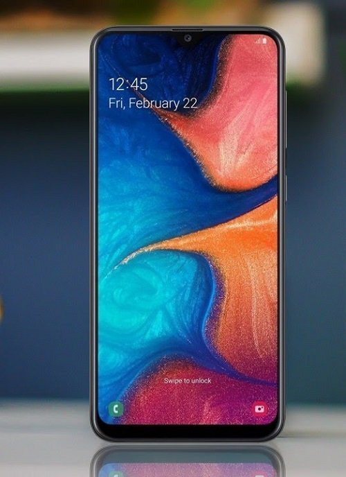 Samsung Galaxy A20e