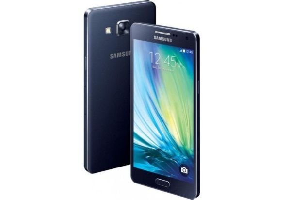 Samsung Galaxy A3
