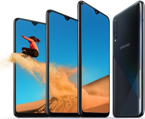 Samsung Galaxy A30s 128GB
