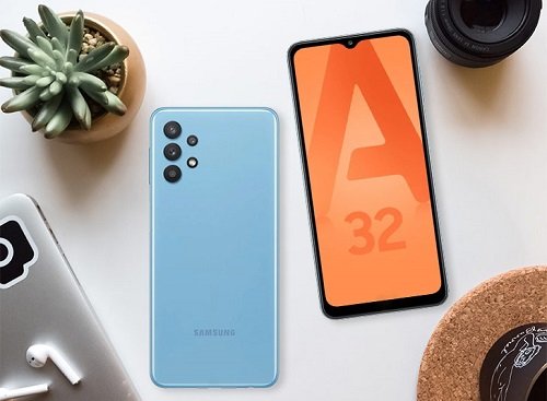 Samsung Galaxy A32 4G