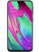 Samsung Galaxy A42
