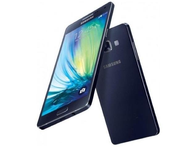 Samsung Galaxy A5 Duos