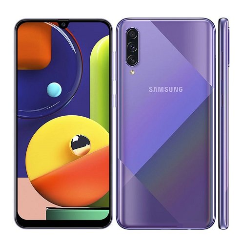 Samsung Galaxy A50s