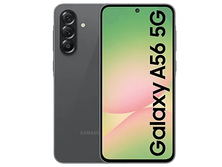 Samsung Galaxy A56 8GB RAM 256GB Storage PTA APPROVED