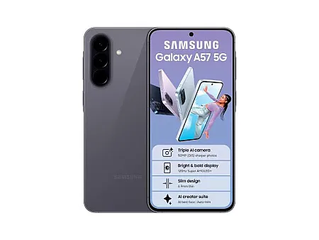 Samsung Galaxy A57 12GB RAM 256GB Storage 5G PTA APPROVED