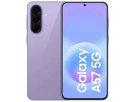 Samsung Galaxy A57 8GB RAM 256GB Storage 5G PTA APPROVED