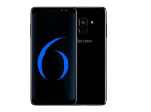 Samsung Galaxy A6