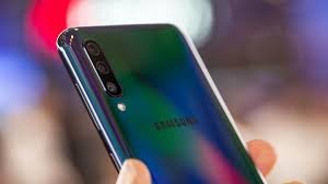 Samsung Galaxy A60