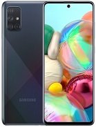 Samsung Galaxy A71s
