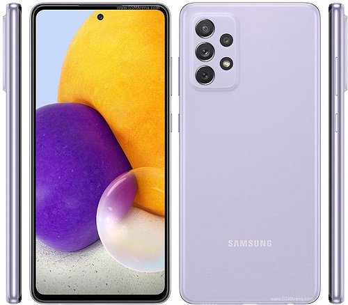 Samsung Galaxy A72 256GB