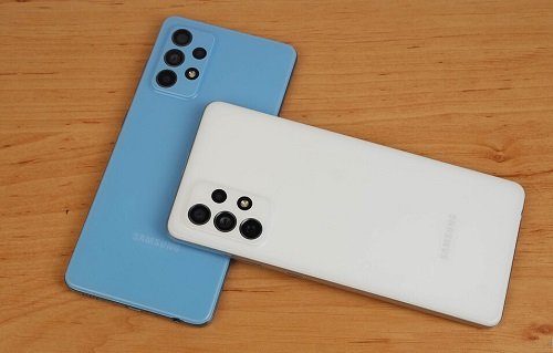 Samsung Galaxy A72 4G