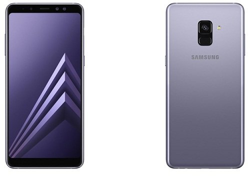 Samsung Galaxy A8 Plus 2018