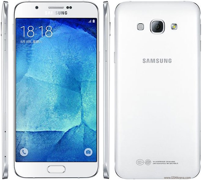 Samsung Galaxy A8
