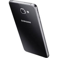Samsung Galaxy A9 2017