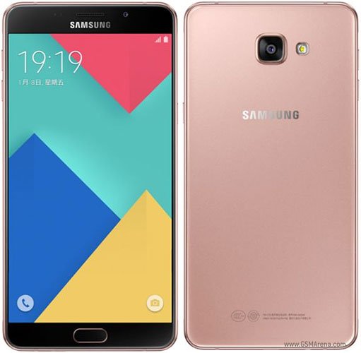 Samsung Galaxy A9 Pro (2016)